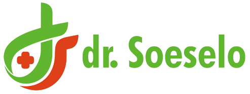 Logo Resmi PPID RSUD dr. Soeselo